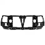 Radiator Support Panel Bracket - Front Main Image