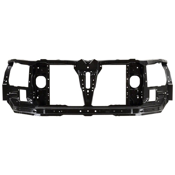 Radiator Support Panel Bracket - Front Main Image