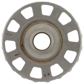 Shell Transmission Input (AT)