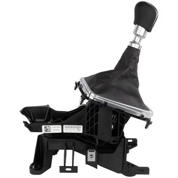 Manual Transmission Shift Lever Gear Housing (6-MT, MT)