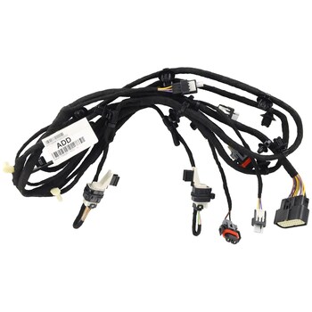 Parking Distance Aid Sensor Wire