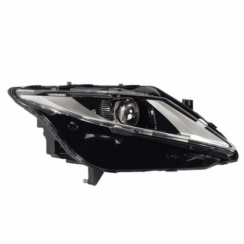 Lamp Sealed Beam Headlight - Right, Front