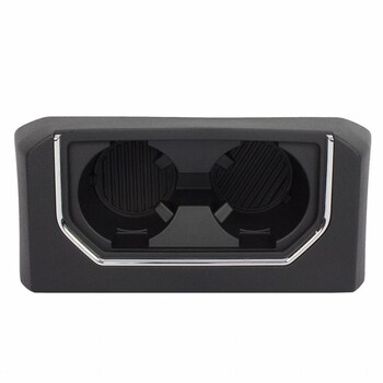 Automatic Transmission Shift Cover Plate Console Trim Panel (XLT Special Edition)