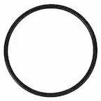 Engine Coolant Thermostat Gasket Seal - 6.7L Main Image