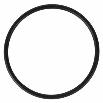 Engine Coolant Thermostat Gasket Seal - 6.7L