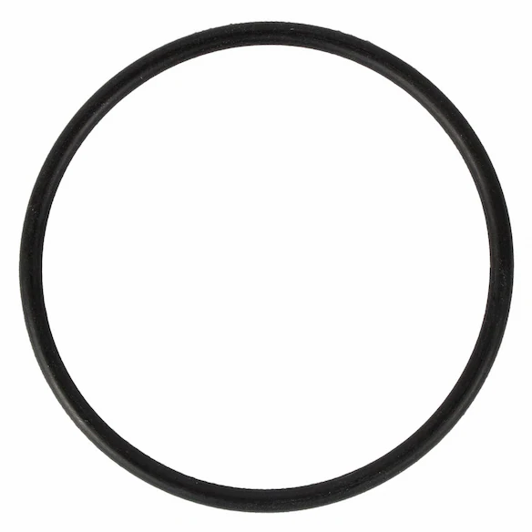 Engine Coolant Thermostat Gasket Seal - 6.7L Main Image