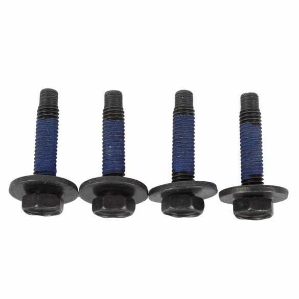 Wheelhouse Bolt - M6 X 25 (SVT) Main Image