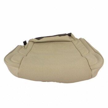 Seat Cover Cushion - Left, Rear