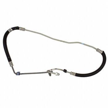 Power Steering Pressure Line Hose Assemb