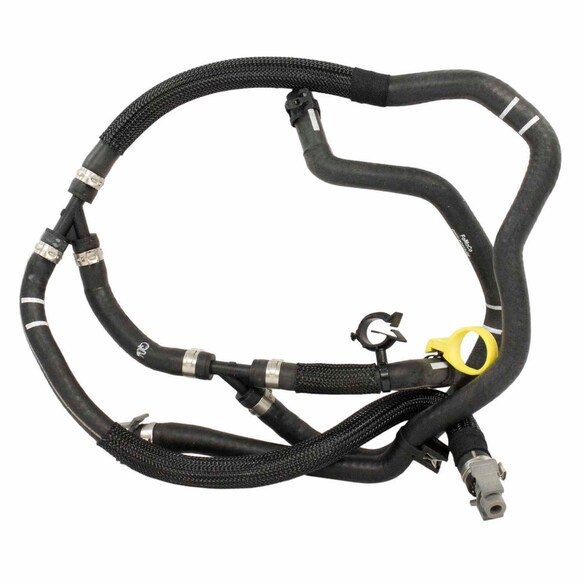 Radiator Coolant Hose Main Image
