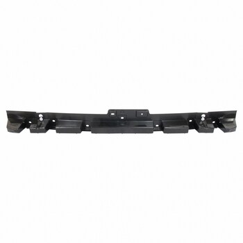 Bumper Cover Support Rail Bracket - Rear