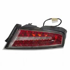 Tail Light Stop And Flasher Lamp - Right, Rear Main Image