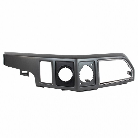 Instrument Panel Bezel - Right, Inner Main Image