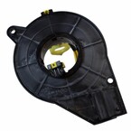 Air Bag Clockspring Cover And Contact Plate Main Image
