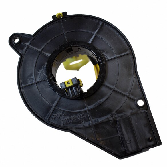 Air Bag Clockspring Cover And Contact Plate Main Image
