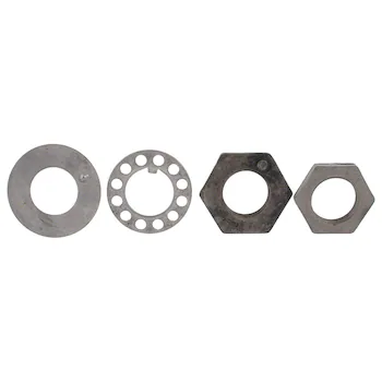 Kit Seal Repair - Front 14