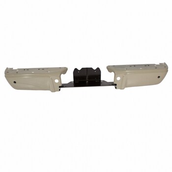 Bumper Face Bar - Rear