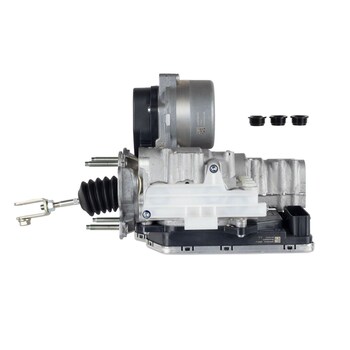 Booster Brake ABS Control unit Power <br>Incl.ABS Module, Master Cylinder