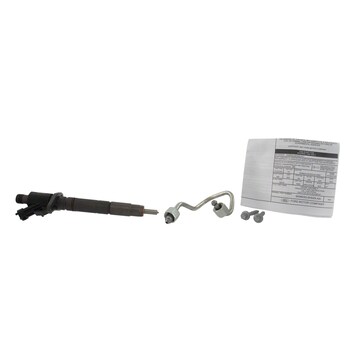 Fuel Injector Injection Kit - 3.0L