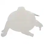Engine Coolant Reservoir Radiator Overflow Tank Main Image