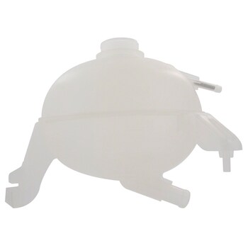 Engine Coolant Reservoir Radiator Overflow Tank