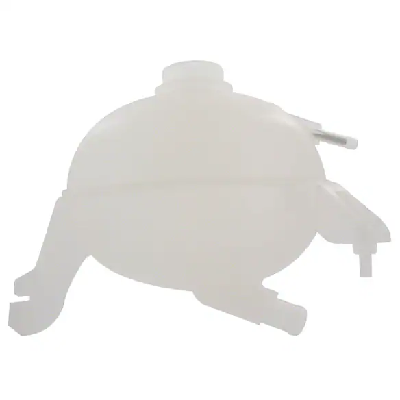 Engine Coolant Reservoir Radiator Overflow Tank Main Image