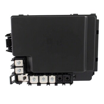 Fuse Junction Panel Block (Fuses)