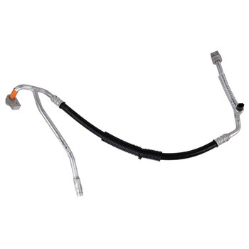 AIR CONDITIONING (A/C) Refrigerant Discharge Hose Tube - 6.2L