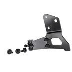 Tailgate Window Lift Bracket Installation Parts - Left, Back Main Image