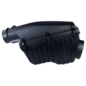 Air Filter and Housing Cleaner - 2.3L