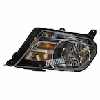 Composite Headlight Sealed Beam - Right, Front (Shelby) Main Image