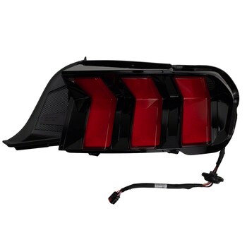 Tail Light Lamp - Right, Rear (Convertible, Coupe)