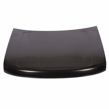 Hood Panel Extension