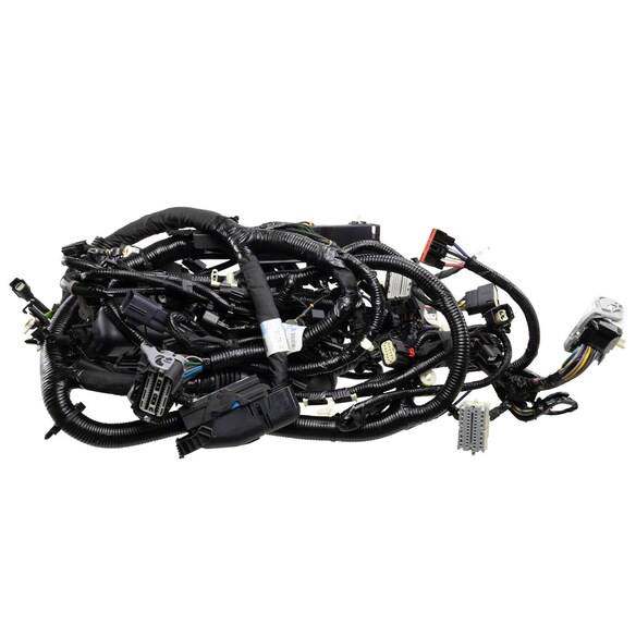 Wire - 2.0L Main Image