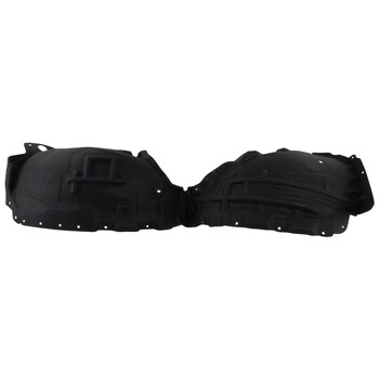 Fender Splash Shield Guard - Left, Front, Lower