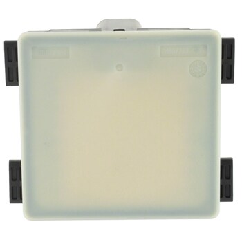 Sensor - Left, Right