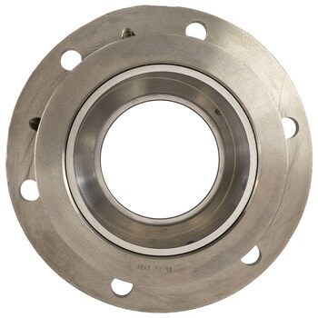Bracket Retainer Bearing - Rear 21
