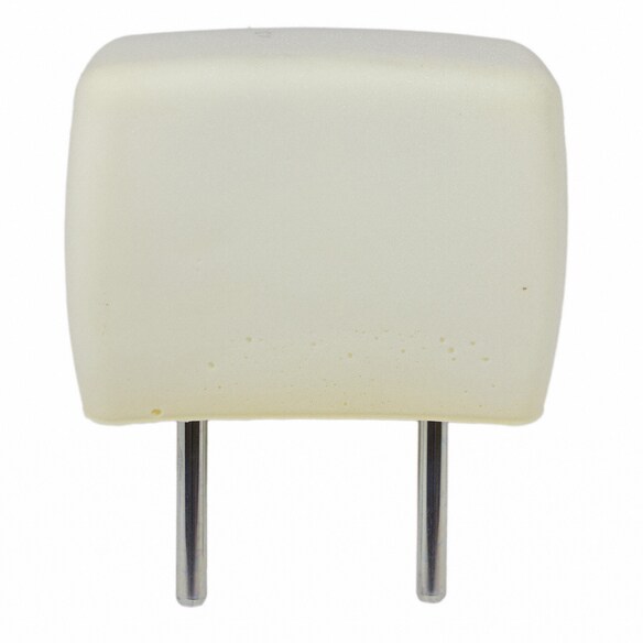 Headrest Pad - Center Main Image