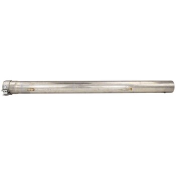 Exhaust Tail Pipe - Front