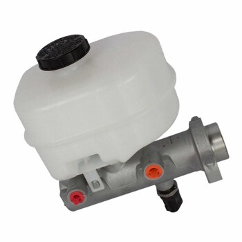 Brake Master Cylinder (AT)
