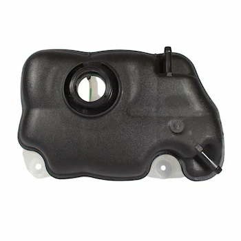 Engine Coolant Reservoir Radiator Overflow Tank