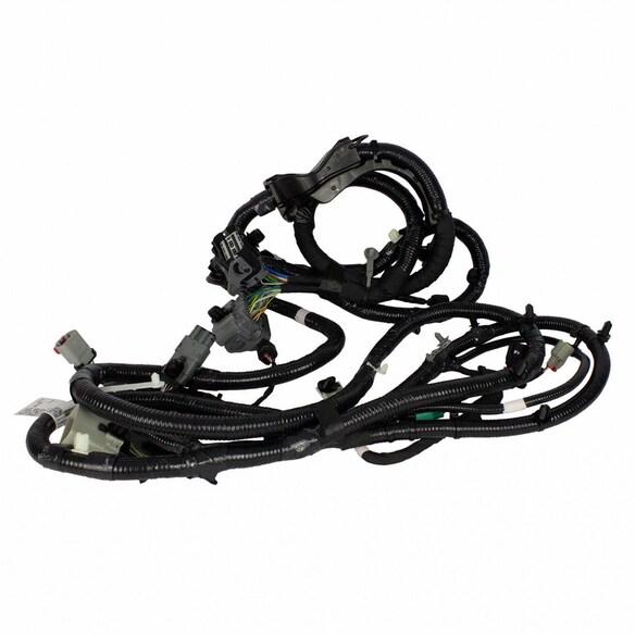 Wiring Lamps - Rear 5.0L Main Image