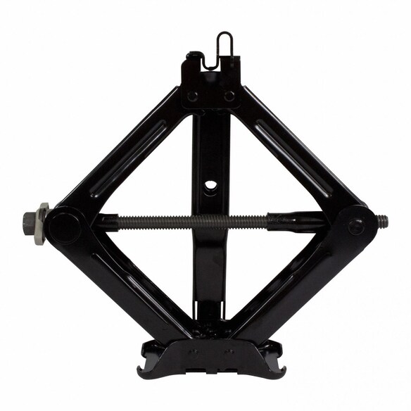 Floor Jack Lifting Main Image