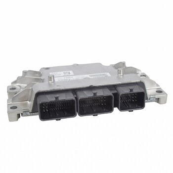 Engine Control Module (ECM) EEC V - DCG1FH0515 (DWB3) 2.0L