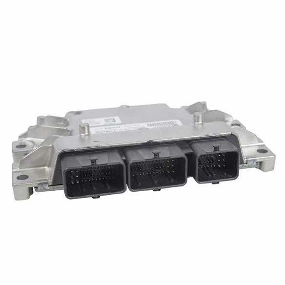 Engine Control Module (ECM) EEC V - DCG1FH0515 (DWB3) 2.0L Main Image
