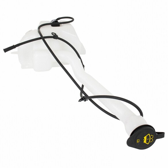Washer Fluid Reservoir Windshield Main Image