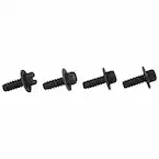 License Plate Bracket Hardware Kit Screw Main Image