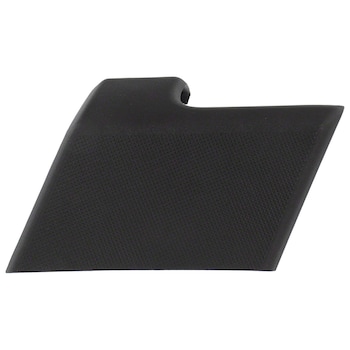 Bumper Trim Impact Pad - Left, Front