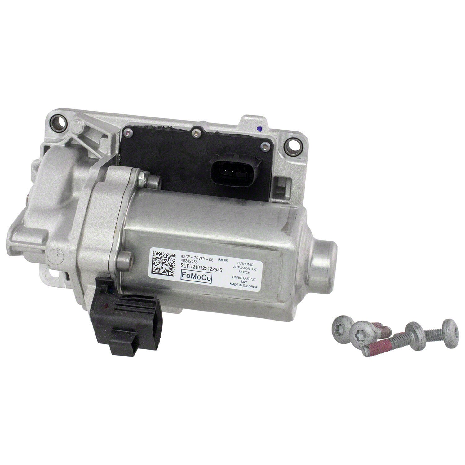 TRQ Transfer Case Motor Fits Ford Ranger 1998-2002 57QXCK