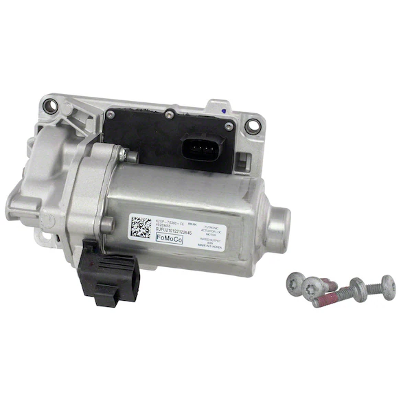 Transfer Case Motor Main Image